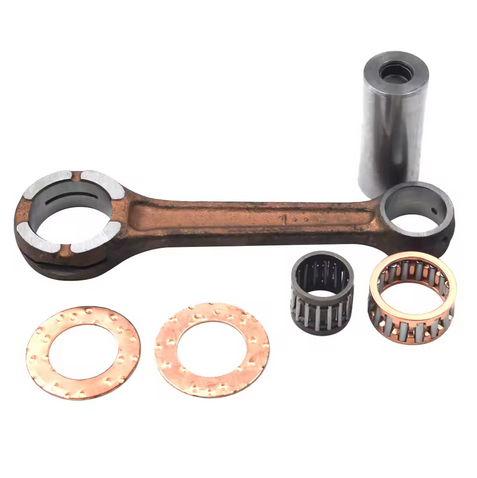 CONNECTING ROD KIT HONDA CRM250 AR 13000-KAE-001