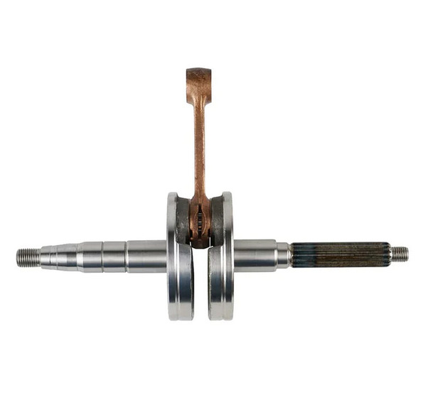 Crankshaft Assembly & Connecting Rod Polaris 01-06 90 Predator Sportsman 0450649 thumbnail 2