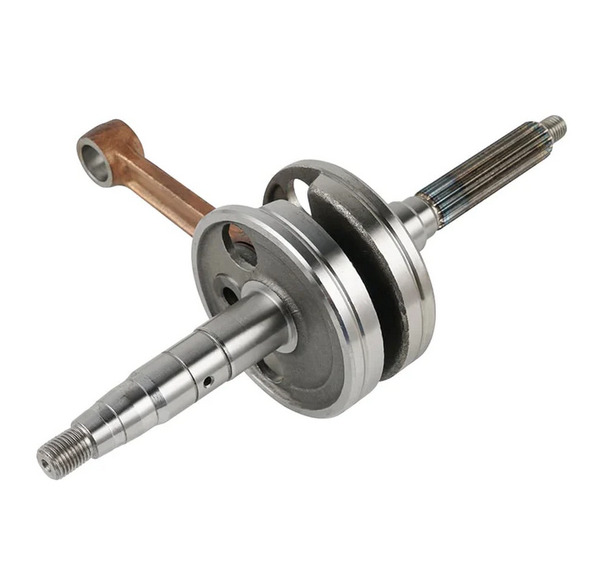 Crankshaft Assembly & Connecting Rod Polaris 01-06 90 Predator Sportsman 0450649 thumbnail 3