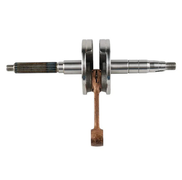 Crankshaft Assembly & Connecting Rod Polaris 01-06 90 Predator Sportsman 0450649 thumbnail 4