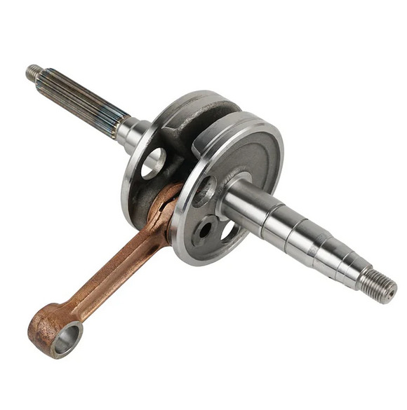 Crankshaft Assembly & Connecting Rod Polaris 01-06 90 Predator Sportsman 0450649 thumbnail 6