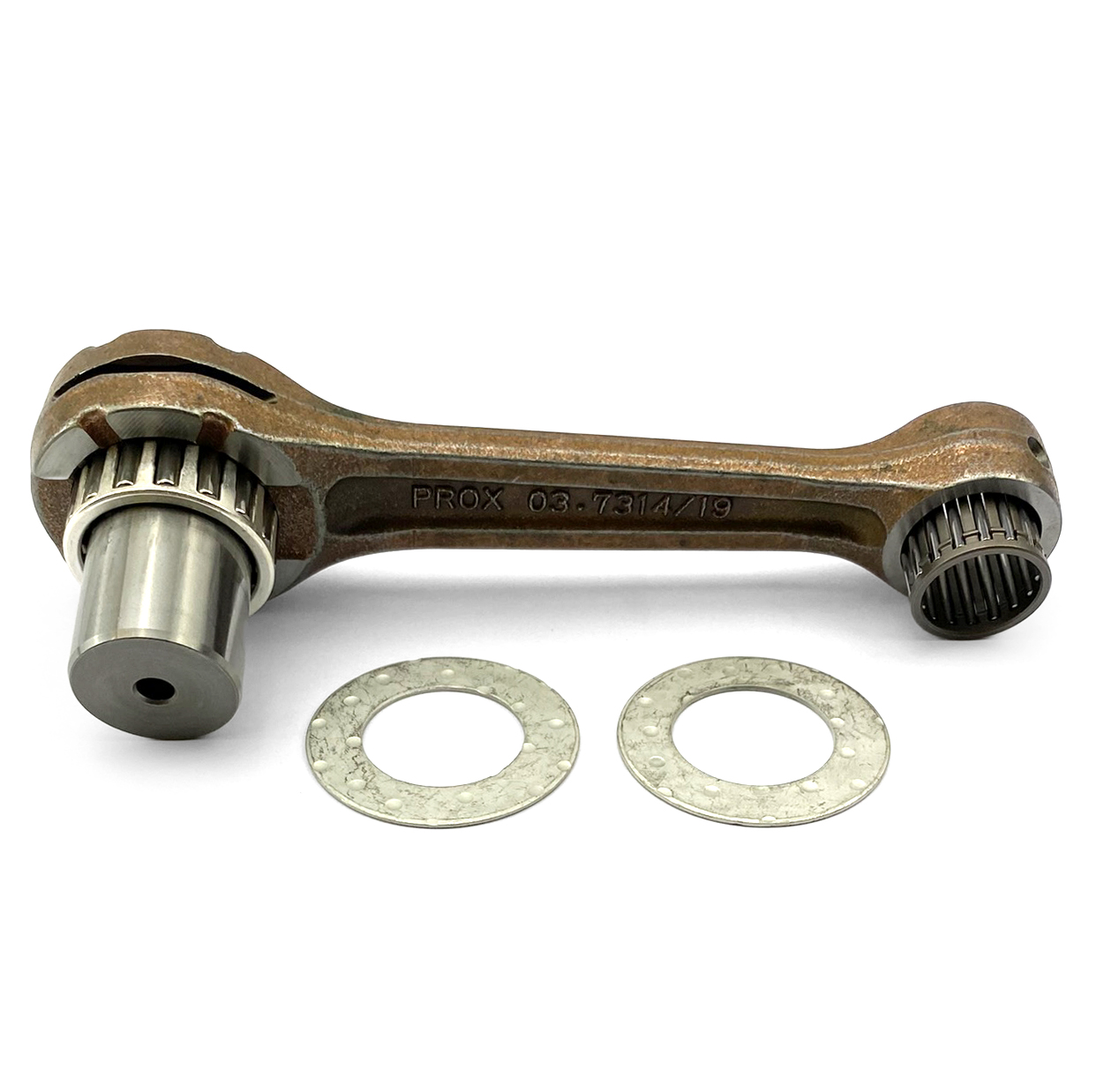 CONNECTING ROD BETA RR, PROX 03.7319, 250/300, 2018-21, 2-STROKE image 1