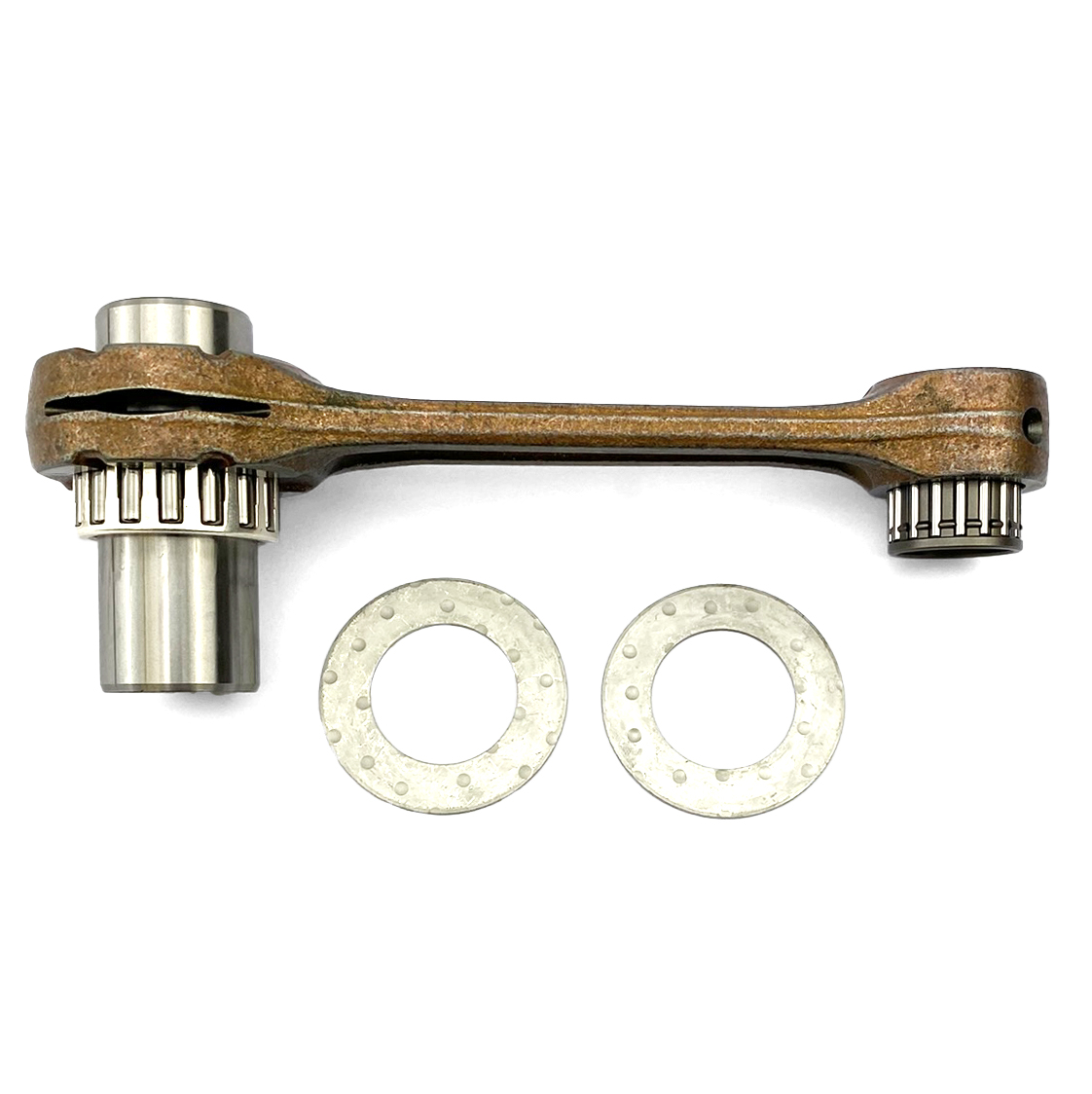 CONNECTING ROD BETA RR, PROX 03.7319, 250/300, 2018-21, 2-STROKE thumbnail 2