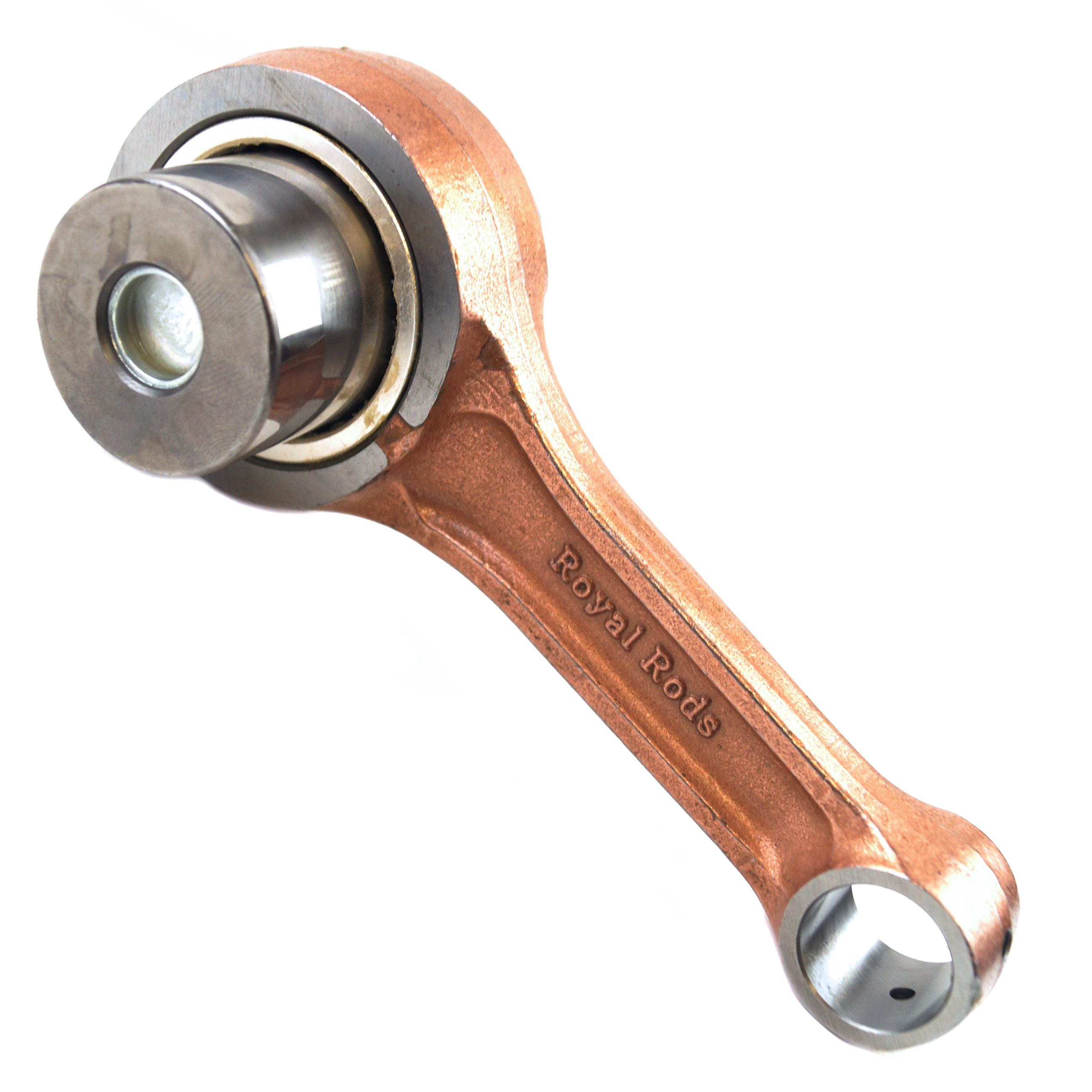 CONNECTING ROD 2020-22 YZ450F, NAMURA RX-40029 image 1