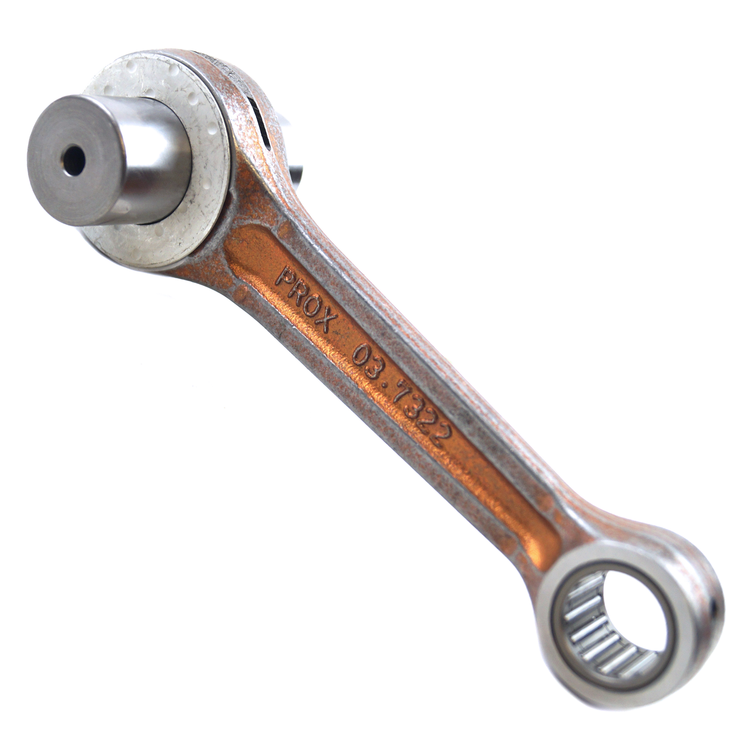 CONNECTING ROD BETA RR, PROX 03.7322, 250/300, 2022-24, 2-STROKE image 1