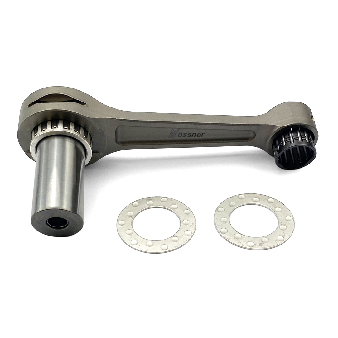 CONNECTING ROD BETA RR 250/300 2022-25 2-STROKE, WOSSNER P2081-R thumbnail 3
