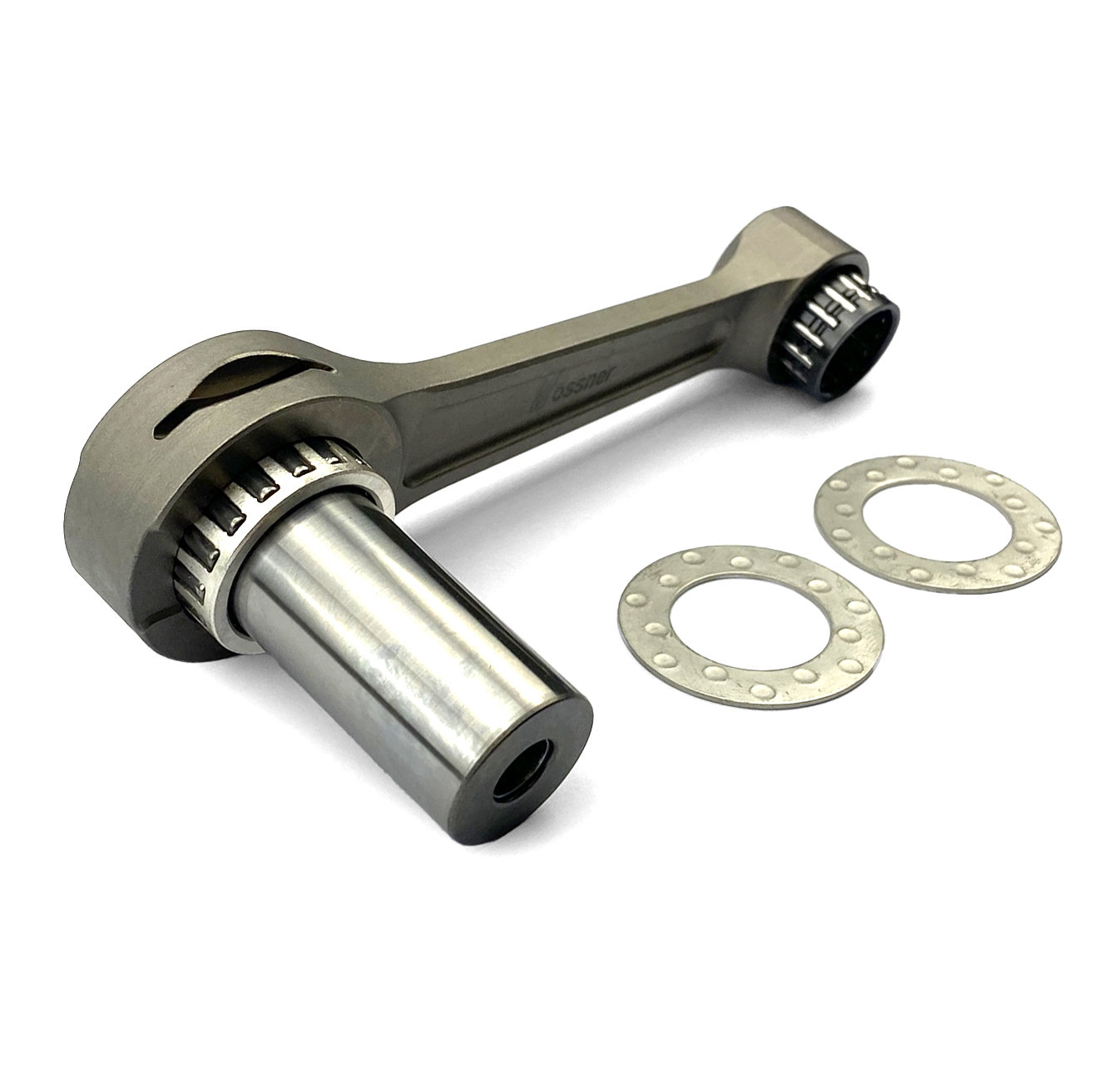 CONNECTING ROD BETA RR 250/300 2022-25 2-STROKE, WOSSNER P2081-R thumbnail 4