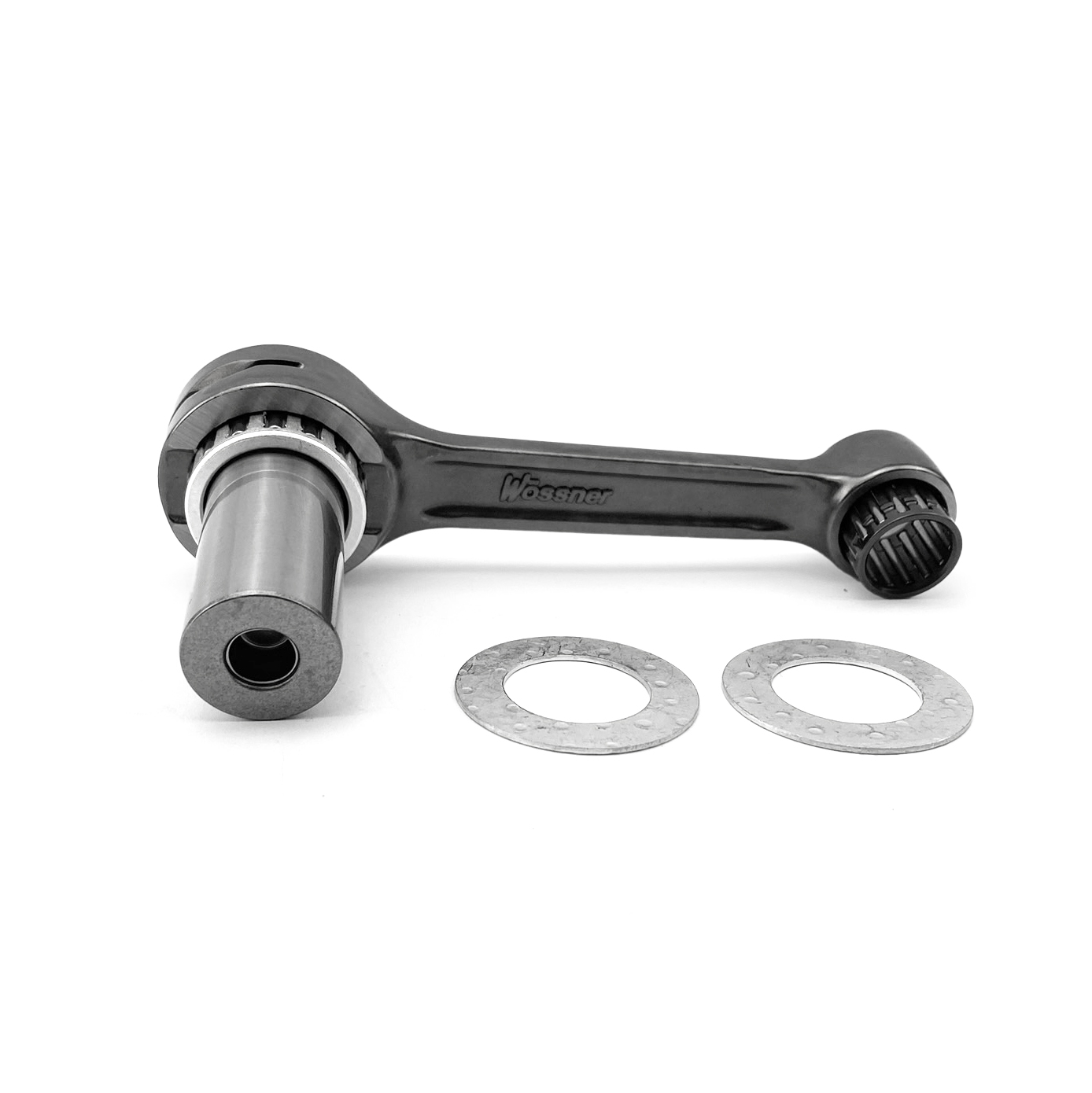 CONNECTING ROD 22-23 YZ125, WOSSNER P2077 YAMAHA thumbnail 2