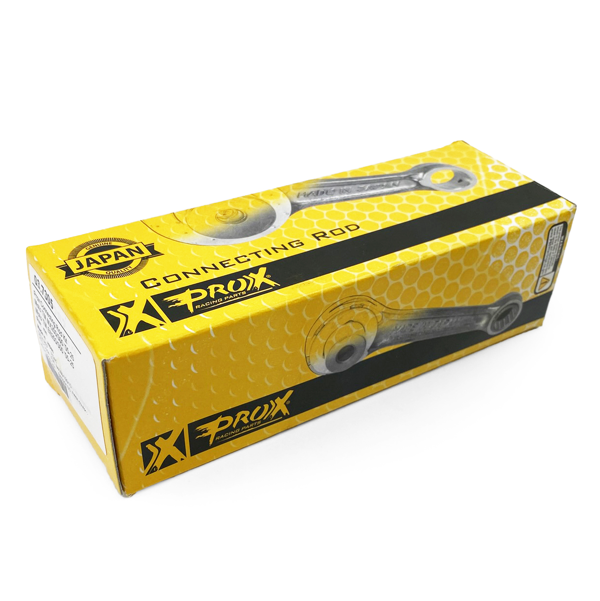 CONNECTING ROD TM EN MX 250/300 05-25, PROX 03.7305 thumbnail 2