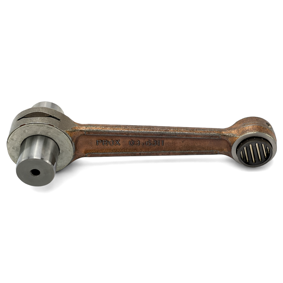 CONNECTING ROD BETA RX 350 2026, PROX 03.7326 065.02.000.80.00 image 1