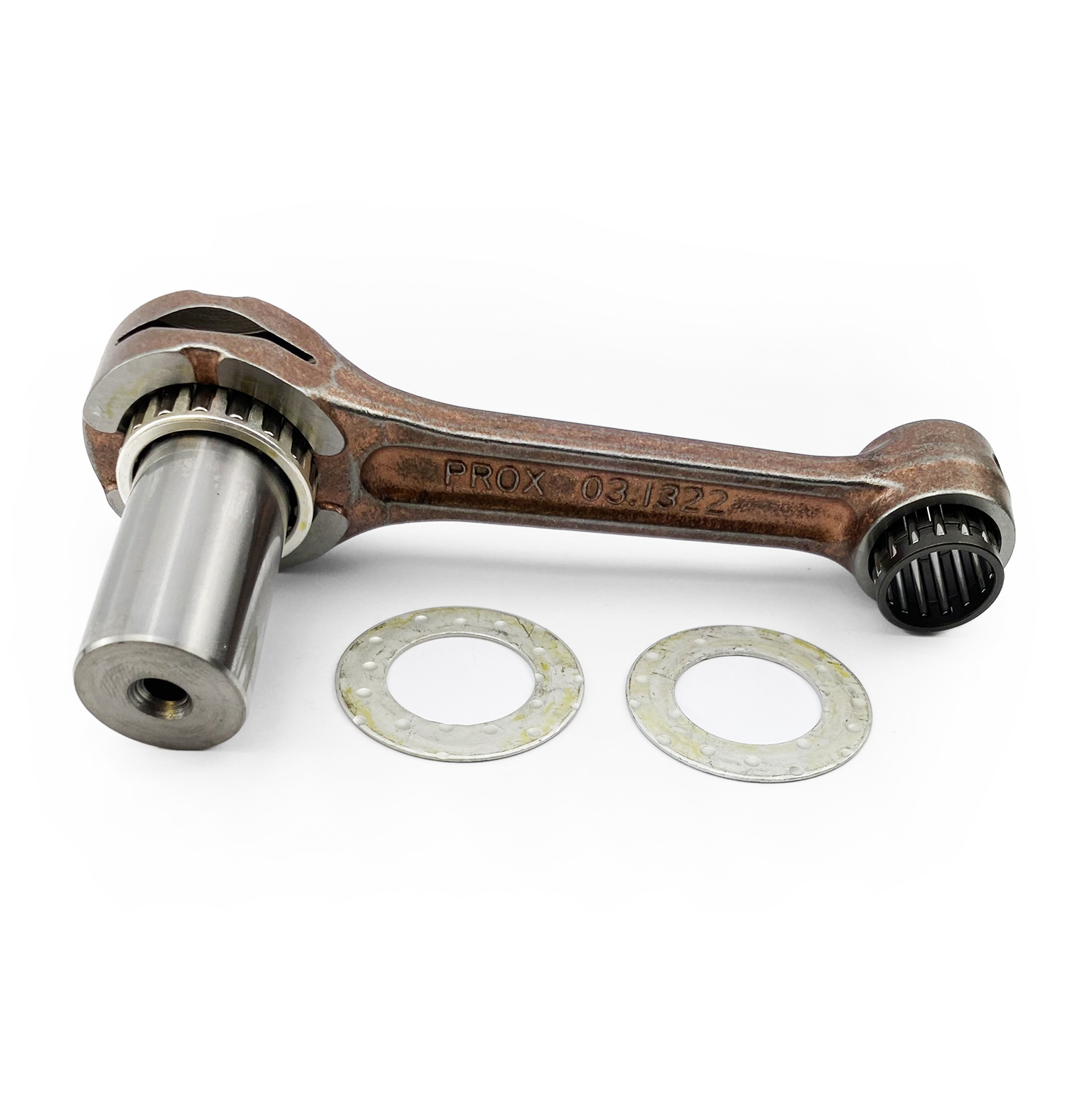 CONNECTING ROD TM EN MX 250/300 05-25, PROX 03.7305 image 1