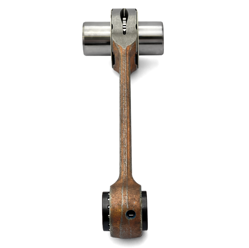 CONNECTING ROD BETA RX 350 2026, PROX 03.7326 065.02.000.80.00 thumbnail 2
