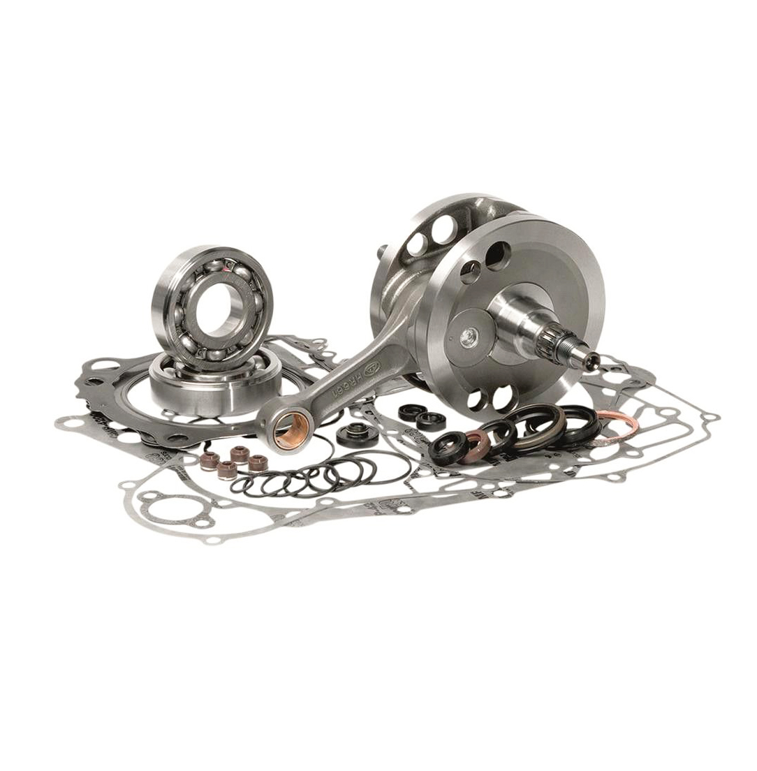 CRANKSHAFT BOTTOM KIT 21-23 EC 250/300, HOTROD HR00178 GASGAS ENDURO image 1