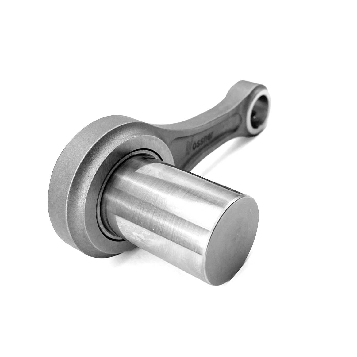CONNECTING ROD KAWASAKI KX112 2022-23, WOSSNER P2078-R image 1