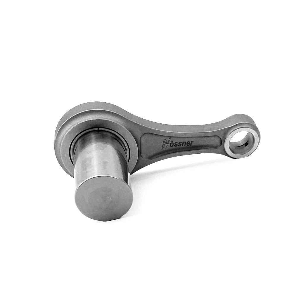 CONNECTING ROD KAWASAKI KX112 2022-23, WOSSNER P2078-R thumbnail 2