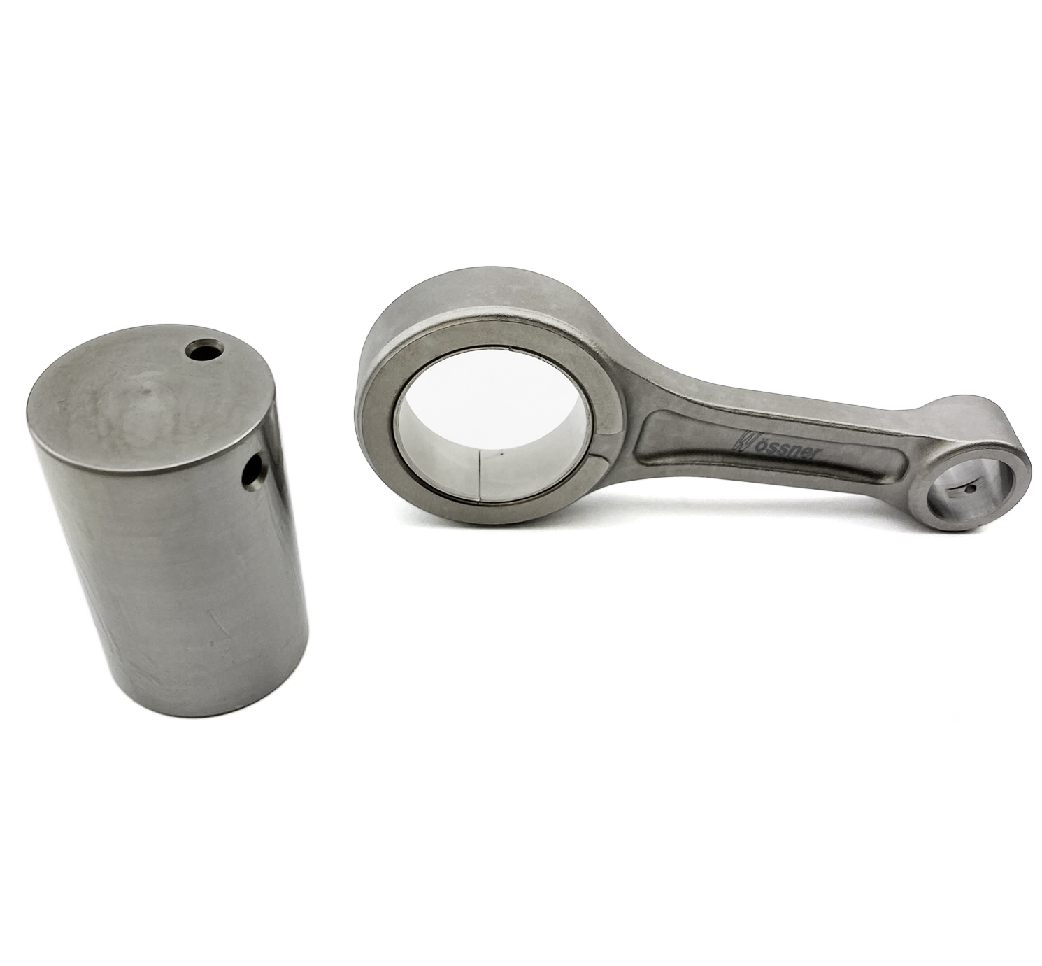 CONNECTING ROD YAMAHA YZ450F 2023-2025, WOSSNER P4088-R thumbnail 3