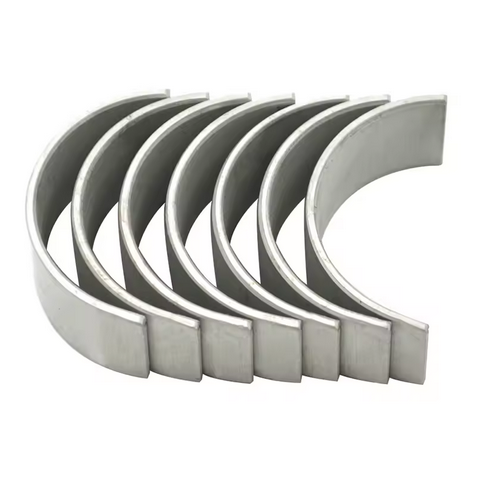 8Pcs 33.75mm +0.25 CONNECTING ROD BIG END JOURNAL BEARINGS 2004-2014 YAMAHA YZF 1000 R1 thumbnail 3