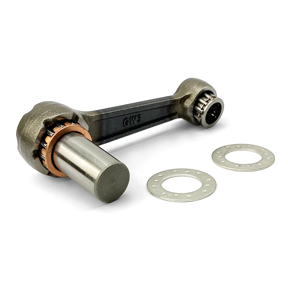CONNECTING ROD 82-92 YAMAHA YZ 80 39K1165100 image 1