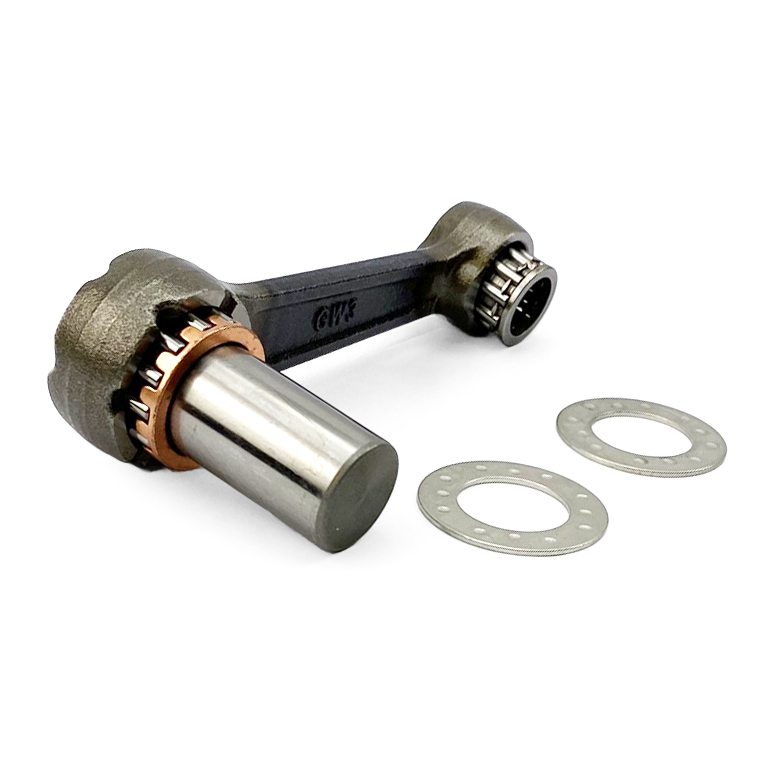 CONNECTING ROD 82-92 YAMAHA YZ 80 39K1165100 thumbnail 3
