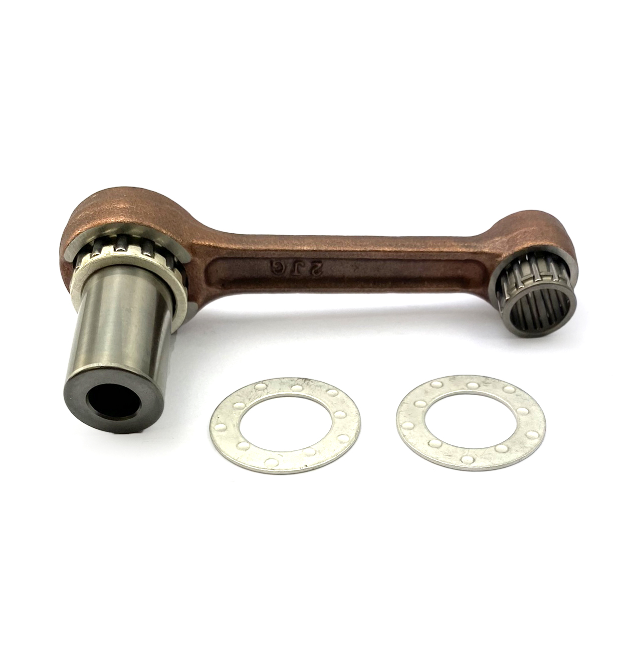 CONNECTING ROD 93-15 YZ80 YZ85, YAMAHA thumbnail 3