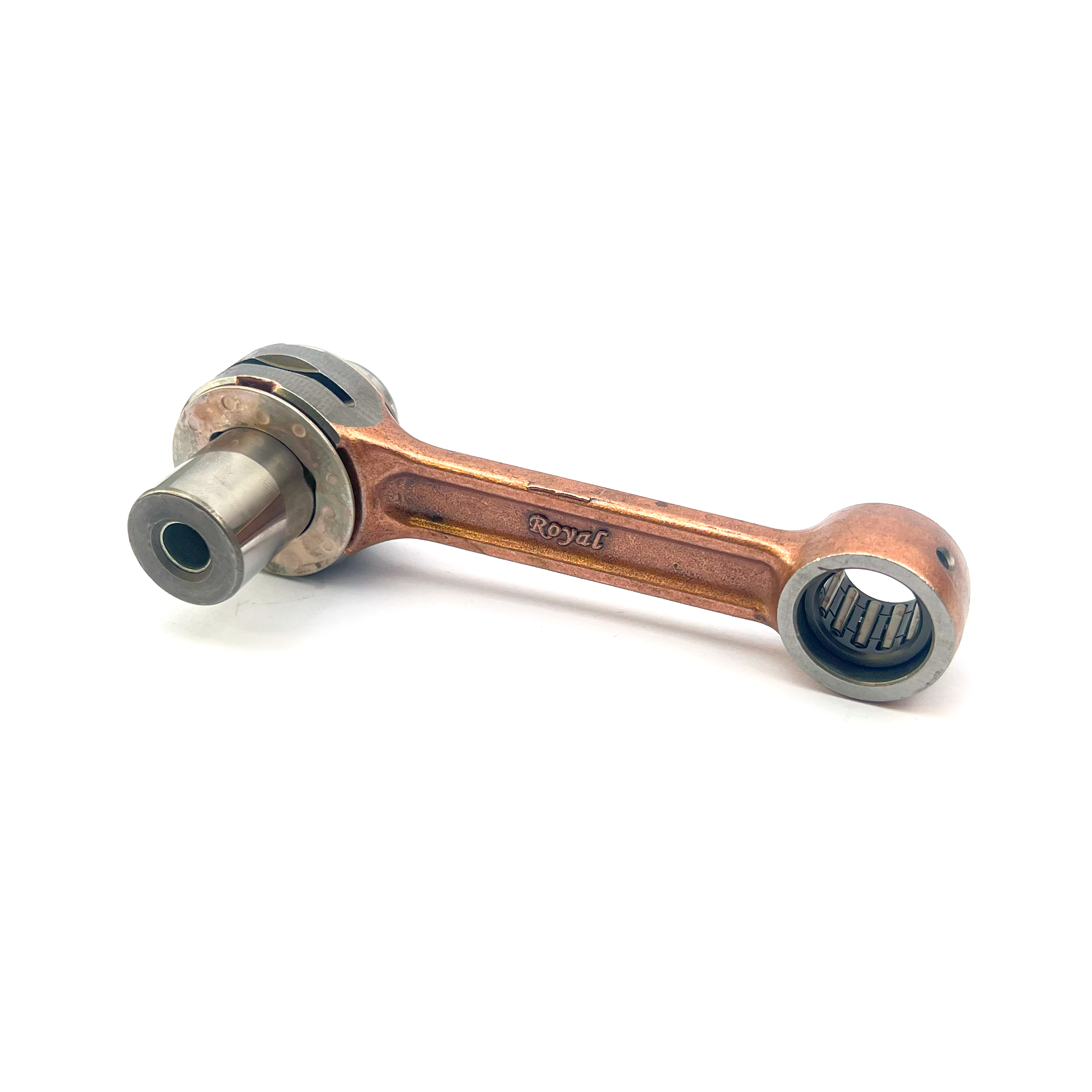 CONNECTING ROD 97-00 YZ125, PSYCHIC MX-09078 4PE-11651-02-00