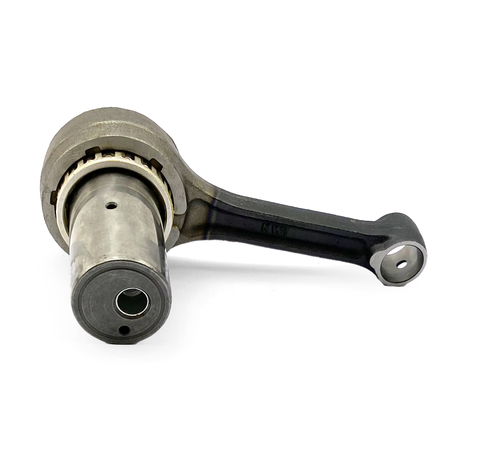 CONNECTING ROD KIT CG125 / XL125, RH-1025 HONDA 13201-KYO-300, 56-162 thumbnail 2