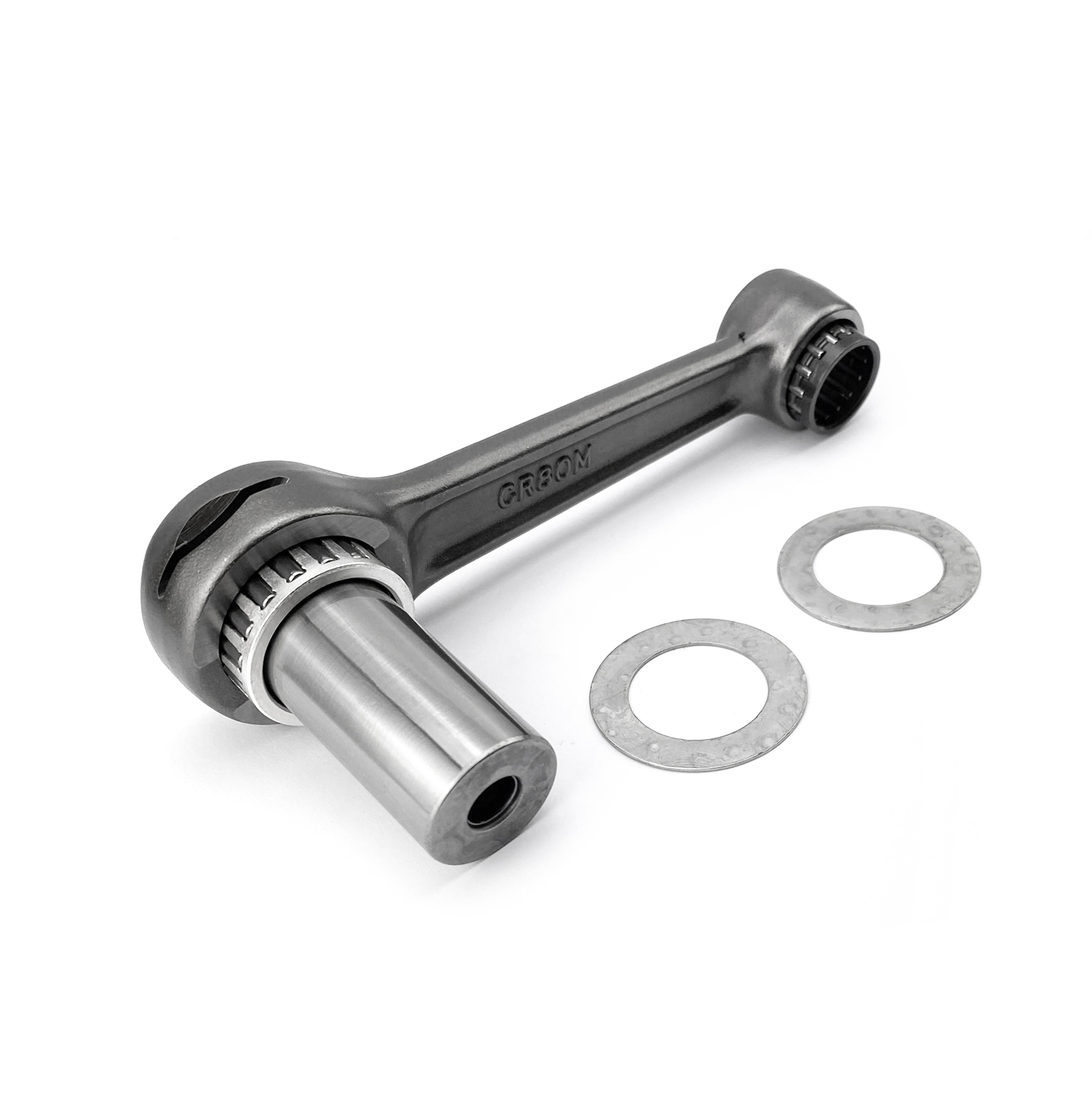 CONNECTING ROD 99-21 YZ250, NAMURA RX-40015 YAMAHA MX image 1