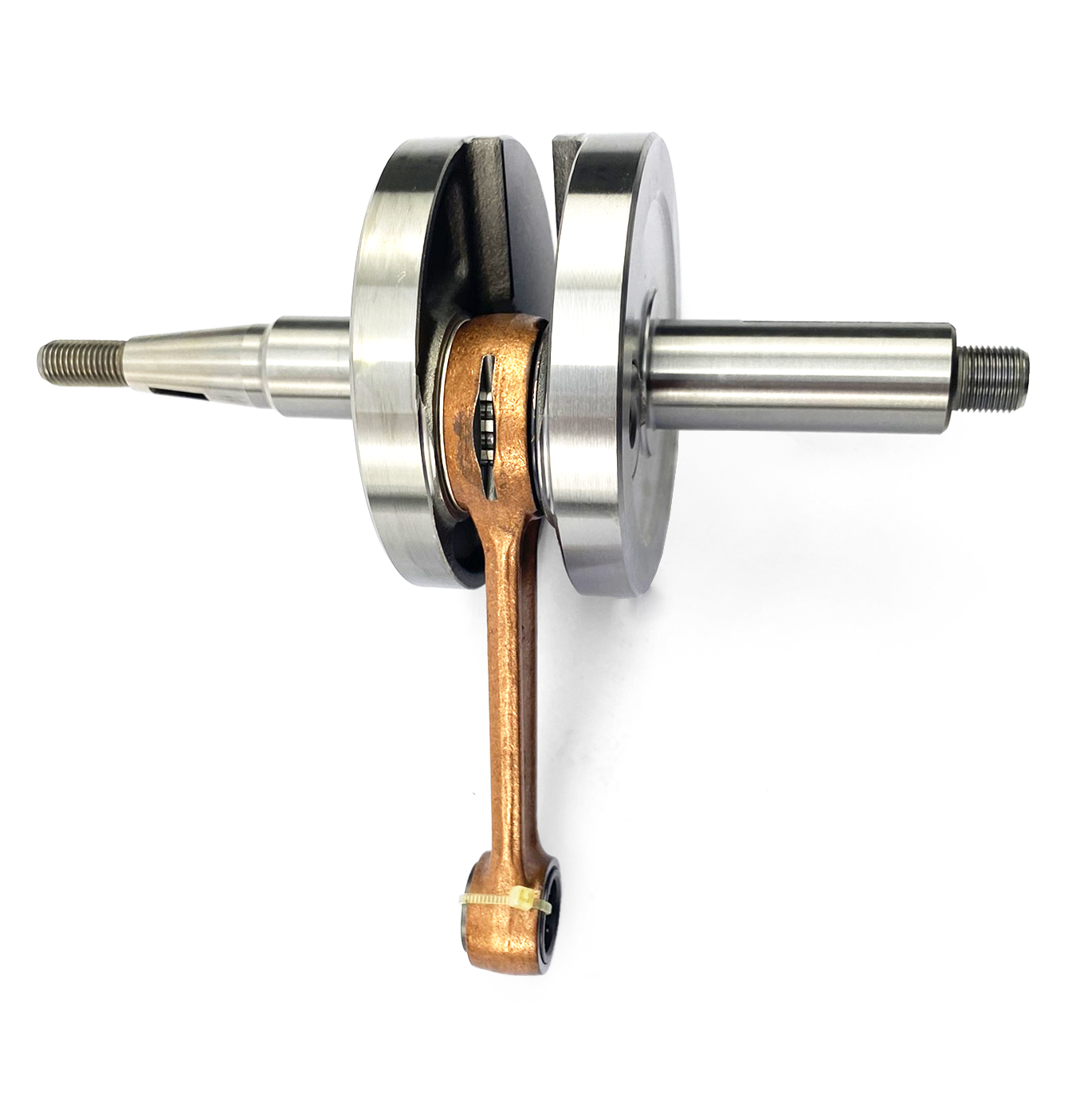 CRANKSHAFT ASSY 93-01 YZ80, VCR0580 YAMAHA MX thumbnail 3