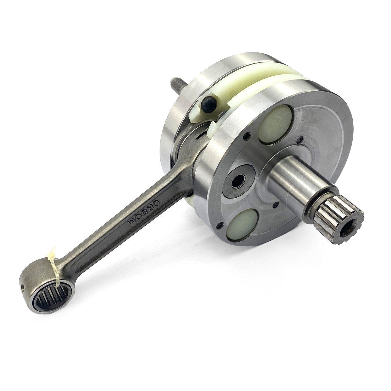 CRANKSHAFT ASSY 03-20 YZ250, VCR05250C YAMAHA thumbnail 2