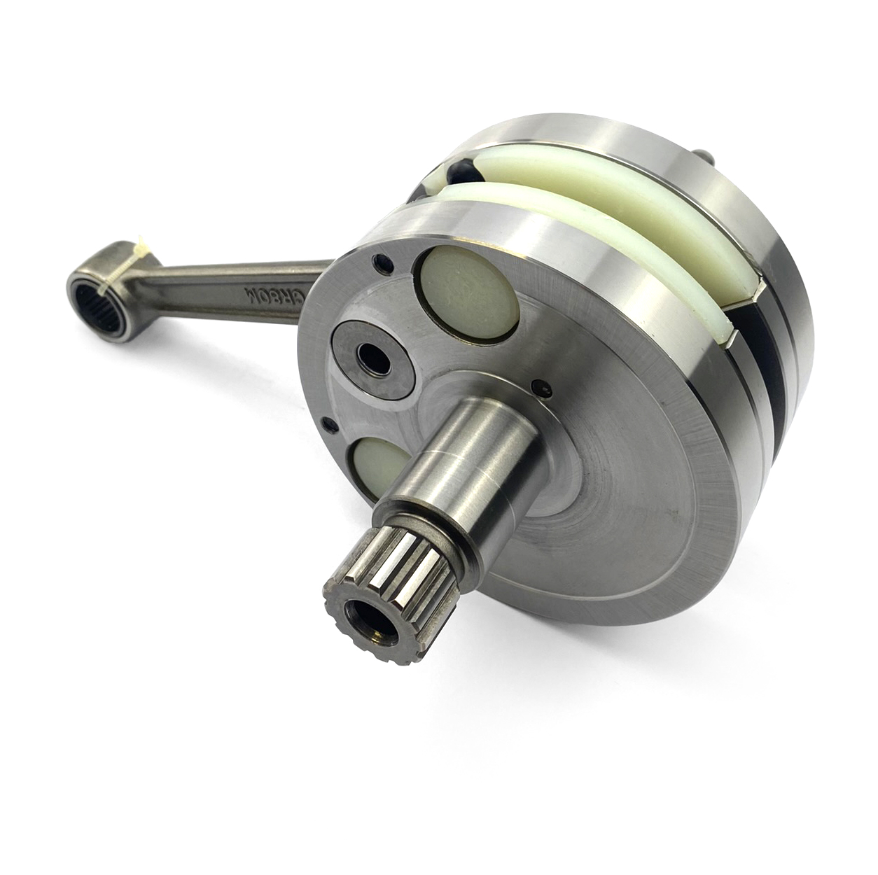 CRANKSHAFT ASSY 03-20 YZ250, VCR05250C YAMAHA thumbnail 3