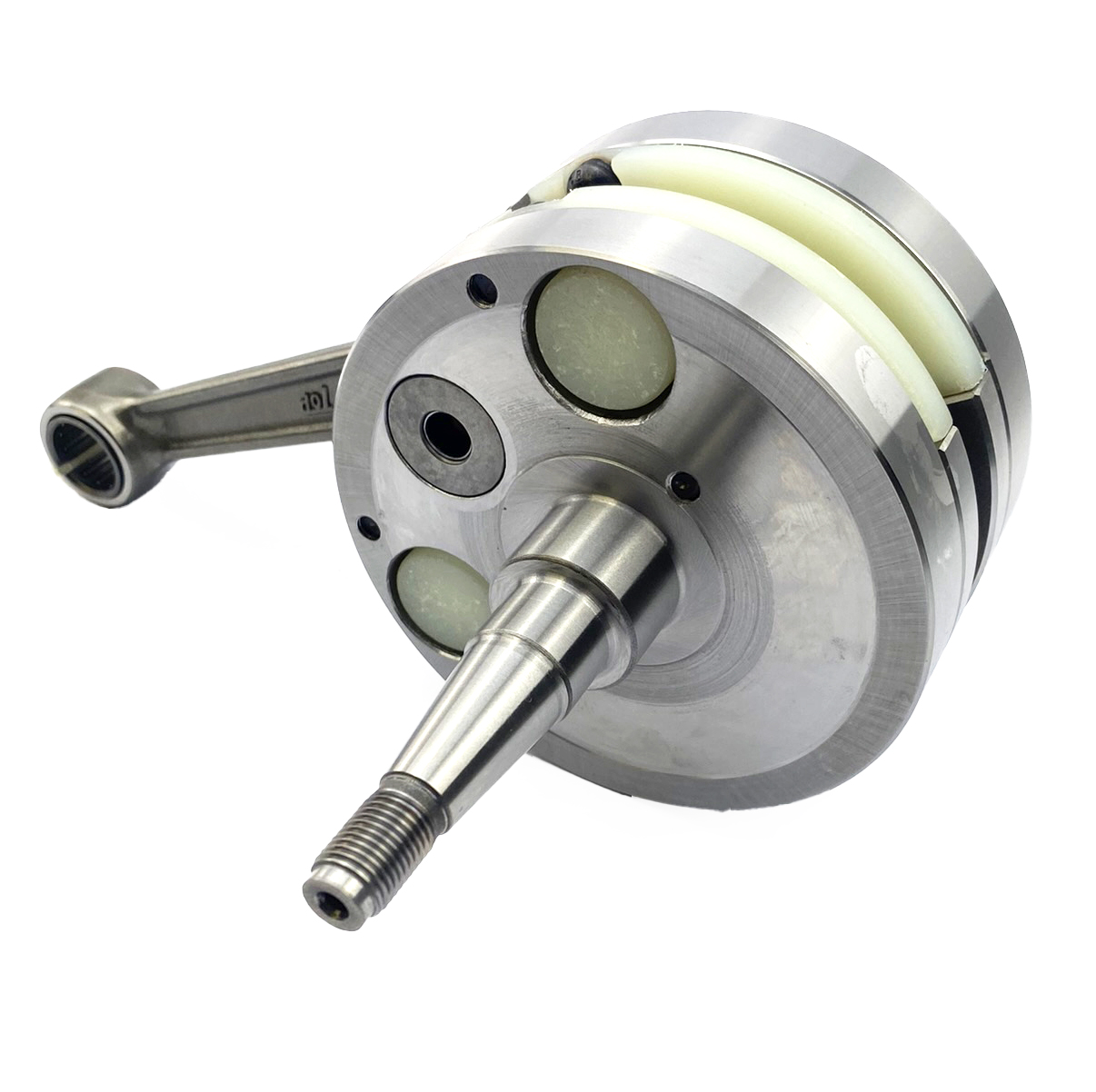 CRANKSHAFT ASSY 03-20 YZ250, VCR05250C YAMAHA