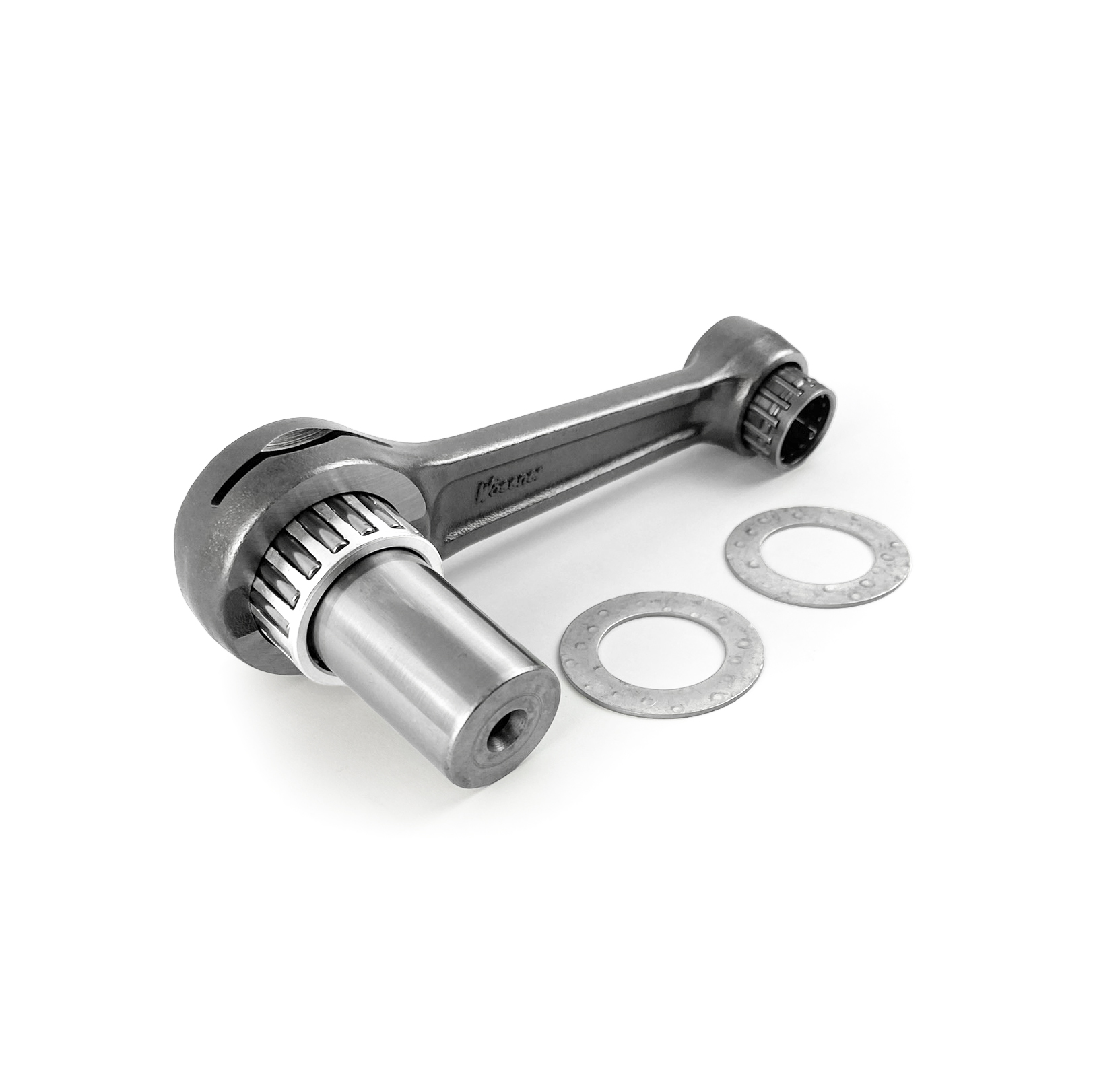CON ROD KIT TM 250/300 2006-21, WOSSNER P2074 image 1