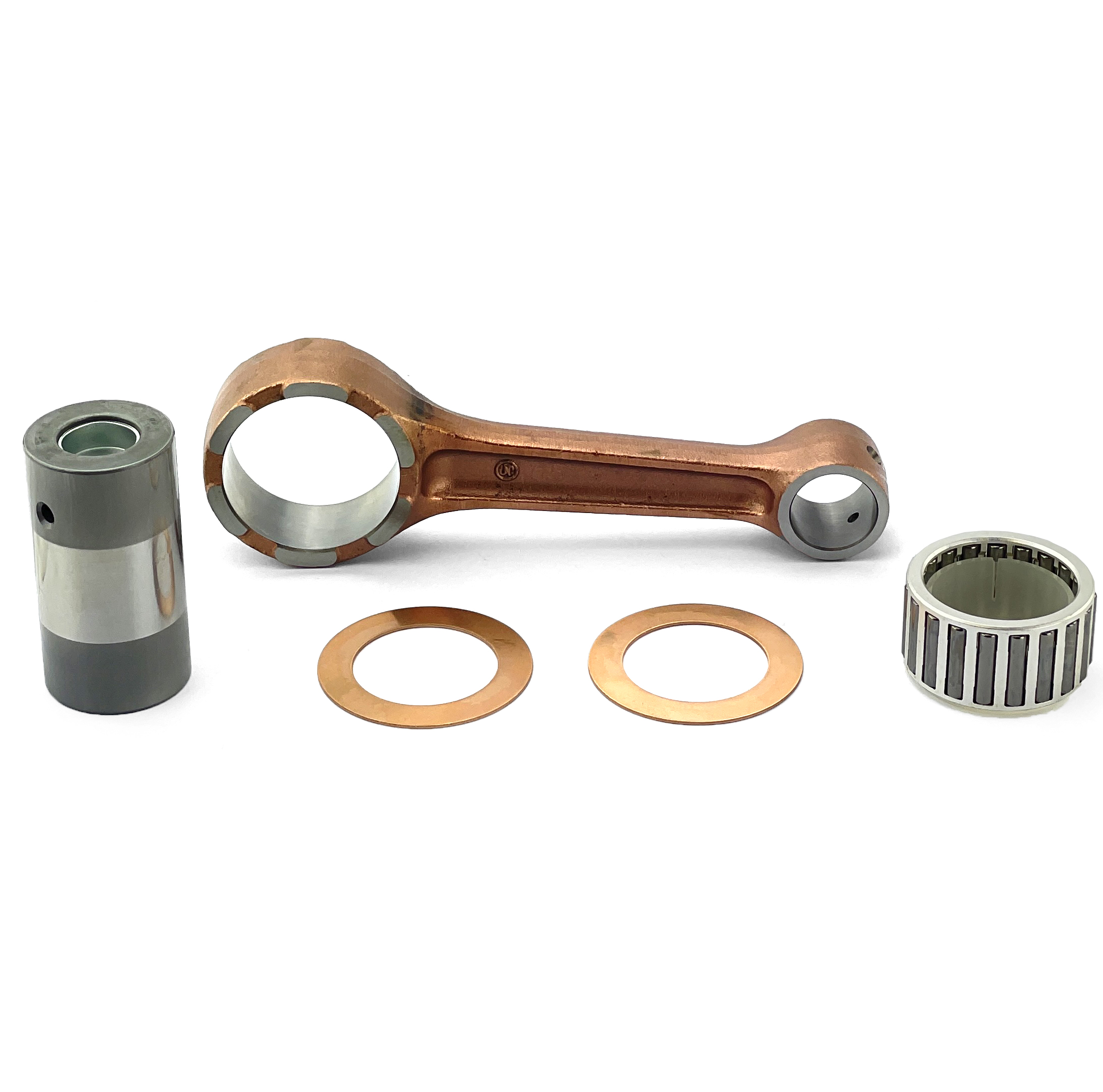 CONNECTING ROD KIT SUZUKI LT-A500F BRONCO AT-09248 image 1
