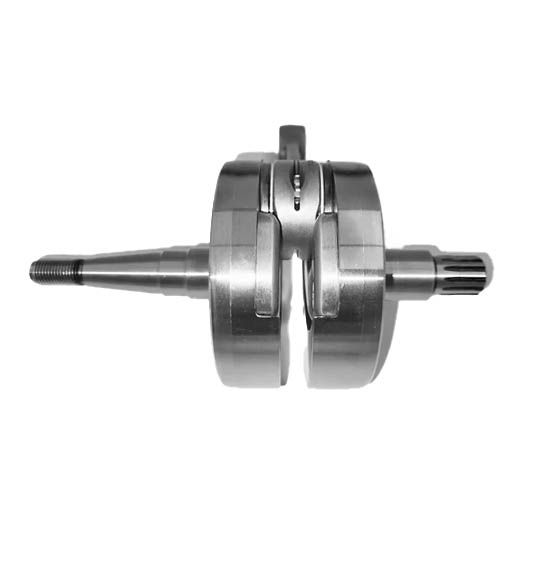 CRANKSHAFT ASSY 05-21 YZ125, WOSSNER CS2018 1C3-11400-00-00 thumbnail 2
