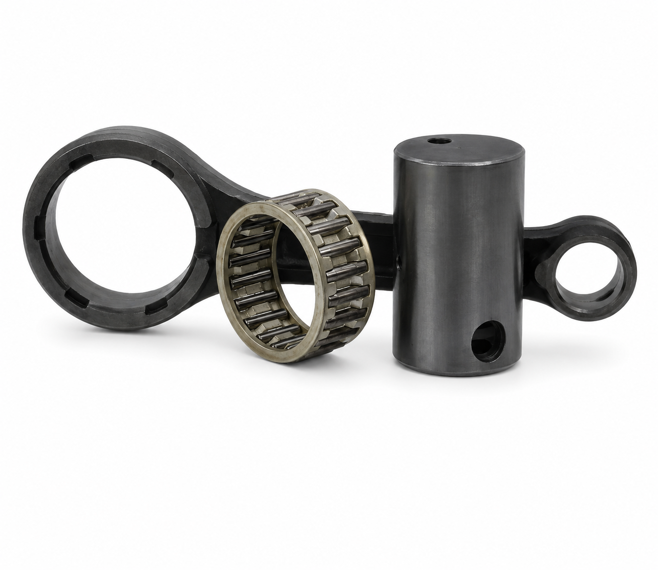 CONNECTING ROD 93-26 HONDA TRX FOURTRAX SPORTRAX EX X 90 13000-GN5-910 image 1