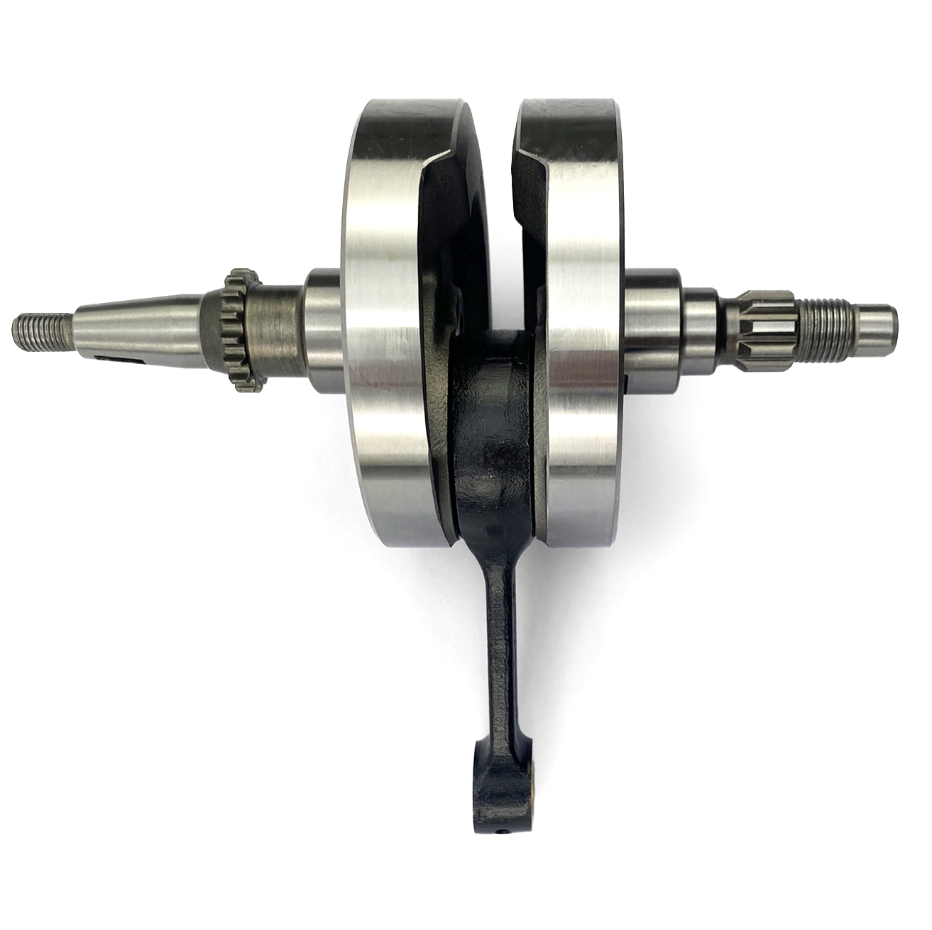 CRANKSHAFT ASSY KXF250 RMZ250, VCR024250 SUZ KAW 04-08 thumbnail 3