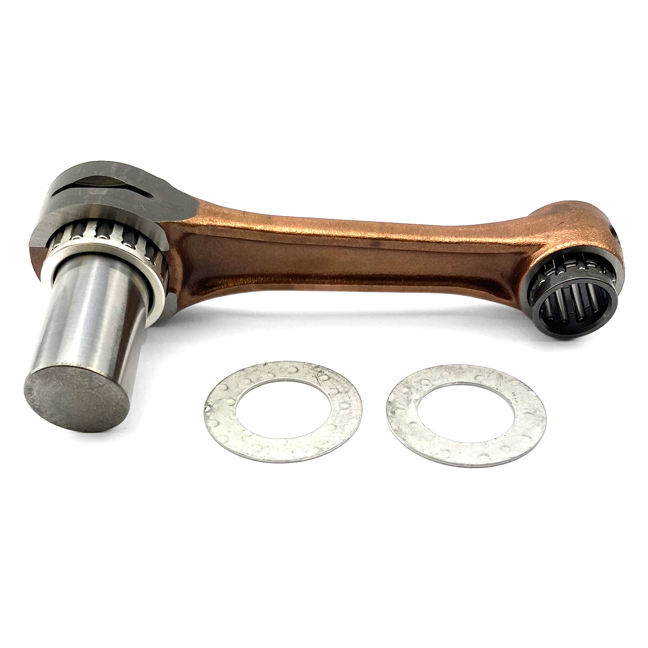 CONNECTING ROD +5 RA-40000 AT-09134, 86-07 BANSHEE LONG ROD +5mm image 1