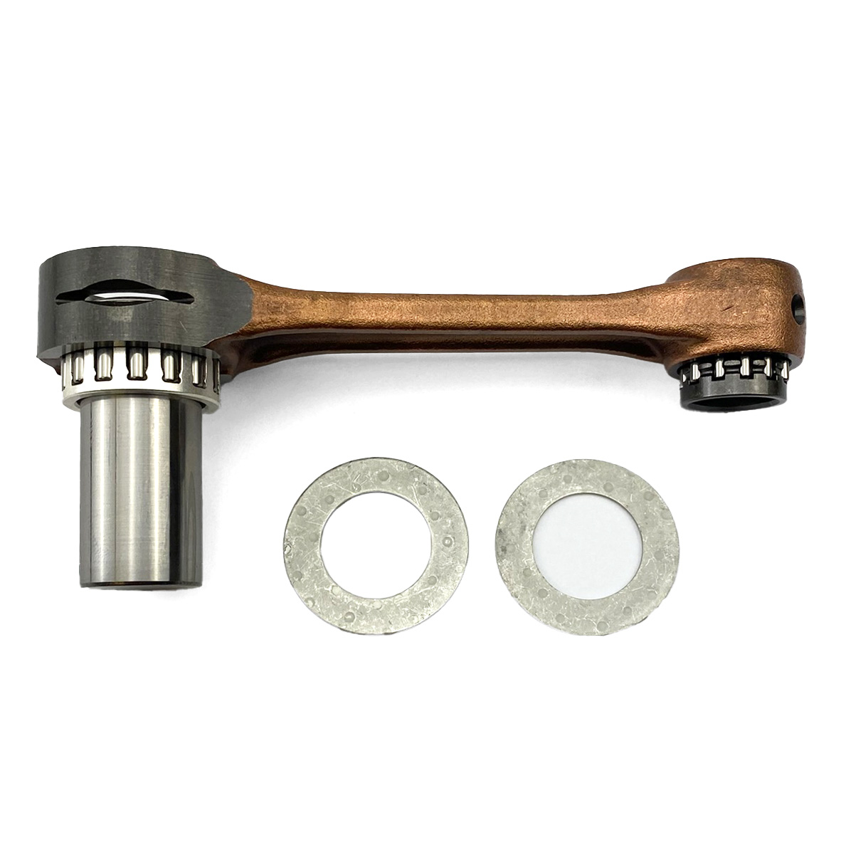 CONNECTING ROD +5 RA-40000 AT-09134, 86-07 BANSHEE LONG ROD +5mm thumbnail 2