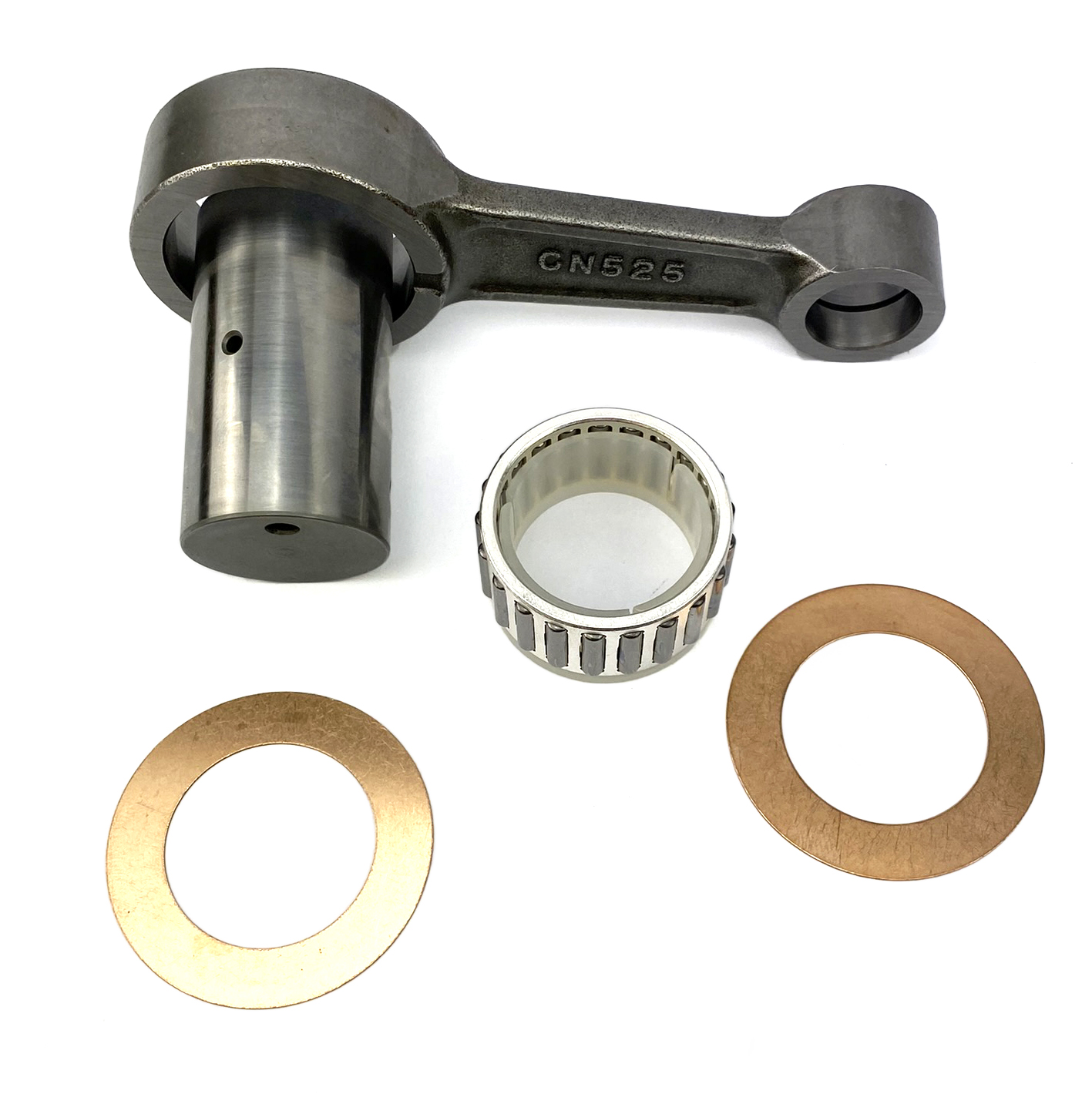 CONNECTING ROD 06-13 YFZ450, NAMURA RA-40012 YAMAHA ATV thumbnail 2
