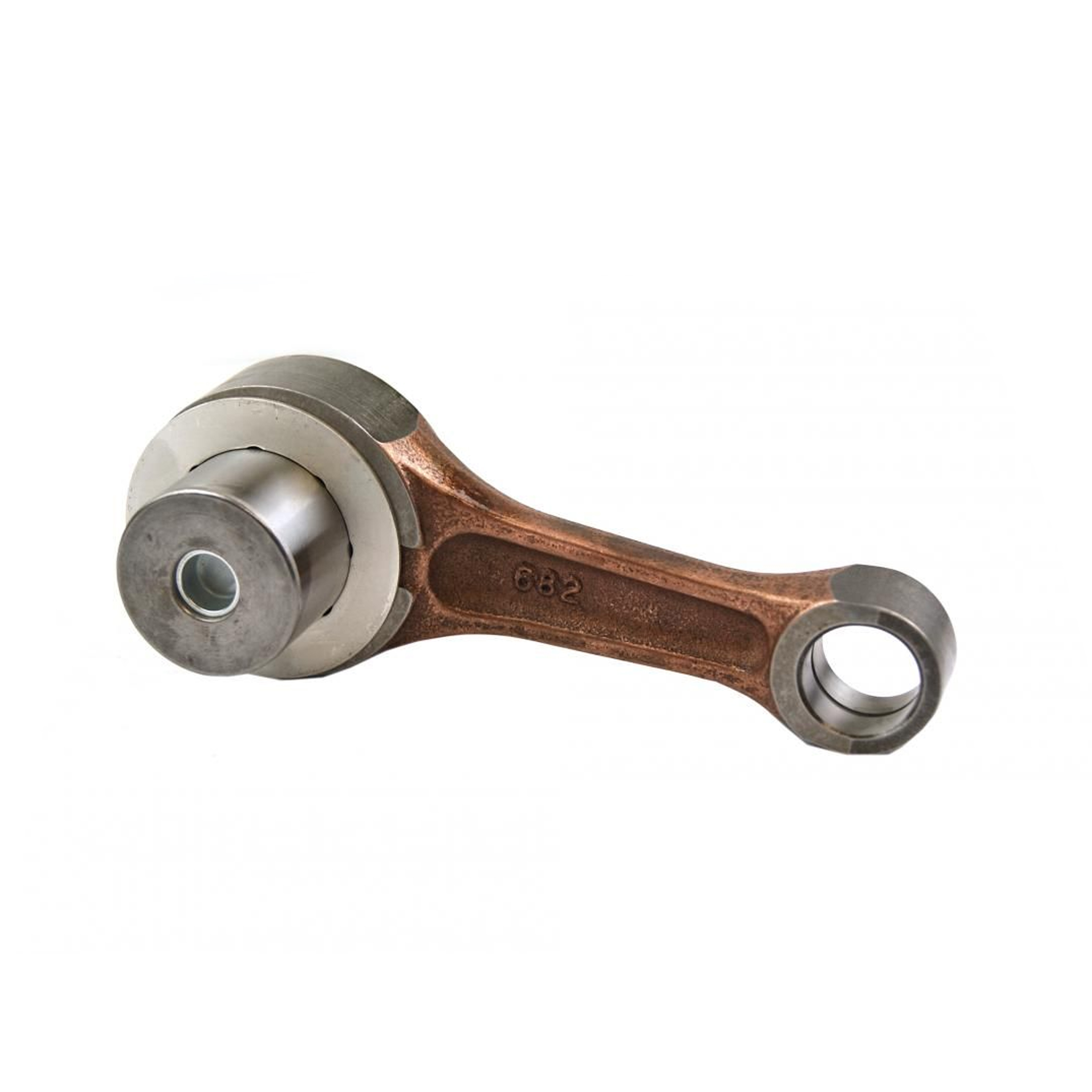 CONNECTING ROD 09-16 CRF450R, HOTRODS 8682 HONDA MX image 1