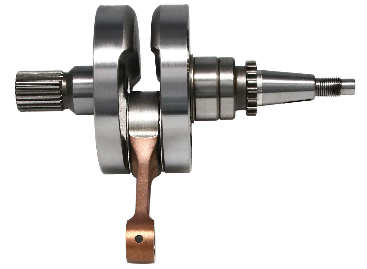 CRANKSHAFT BOTTOM KIT 2002-2023 SUZUKI RM85 WISECO WPC166 thumbnail 2