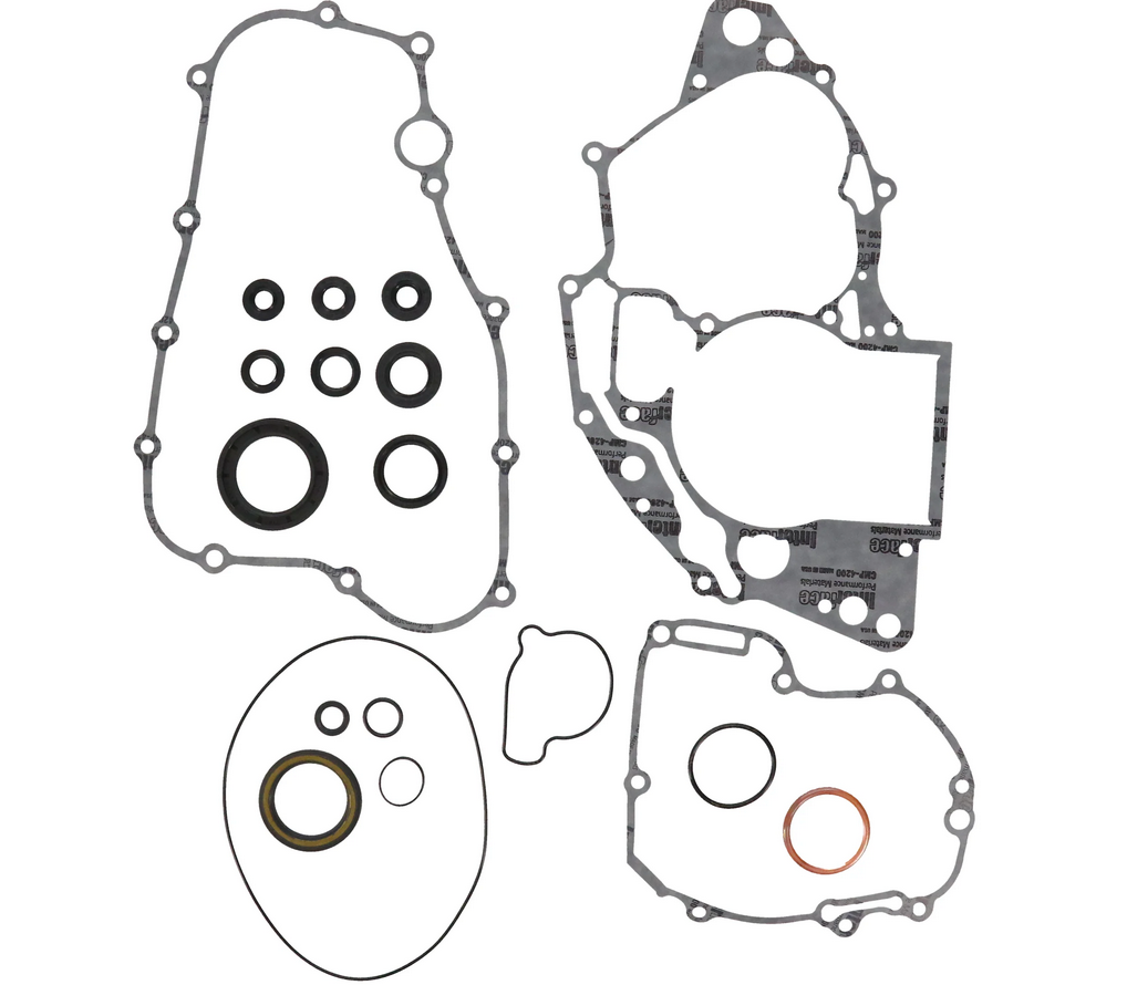 CRANKSHAFT BOTTOM KIT 2002-2023 SUZUKI RM85 WISECO WPC166 thumbnail 4