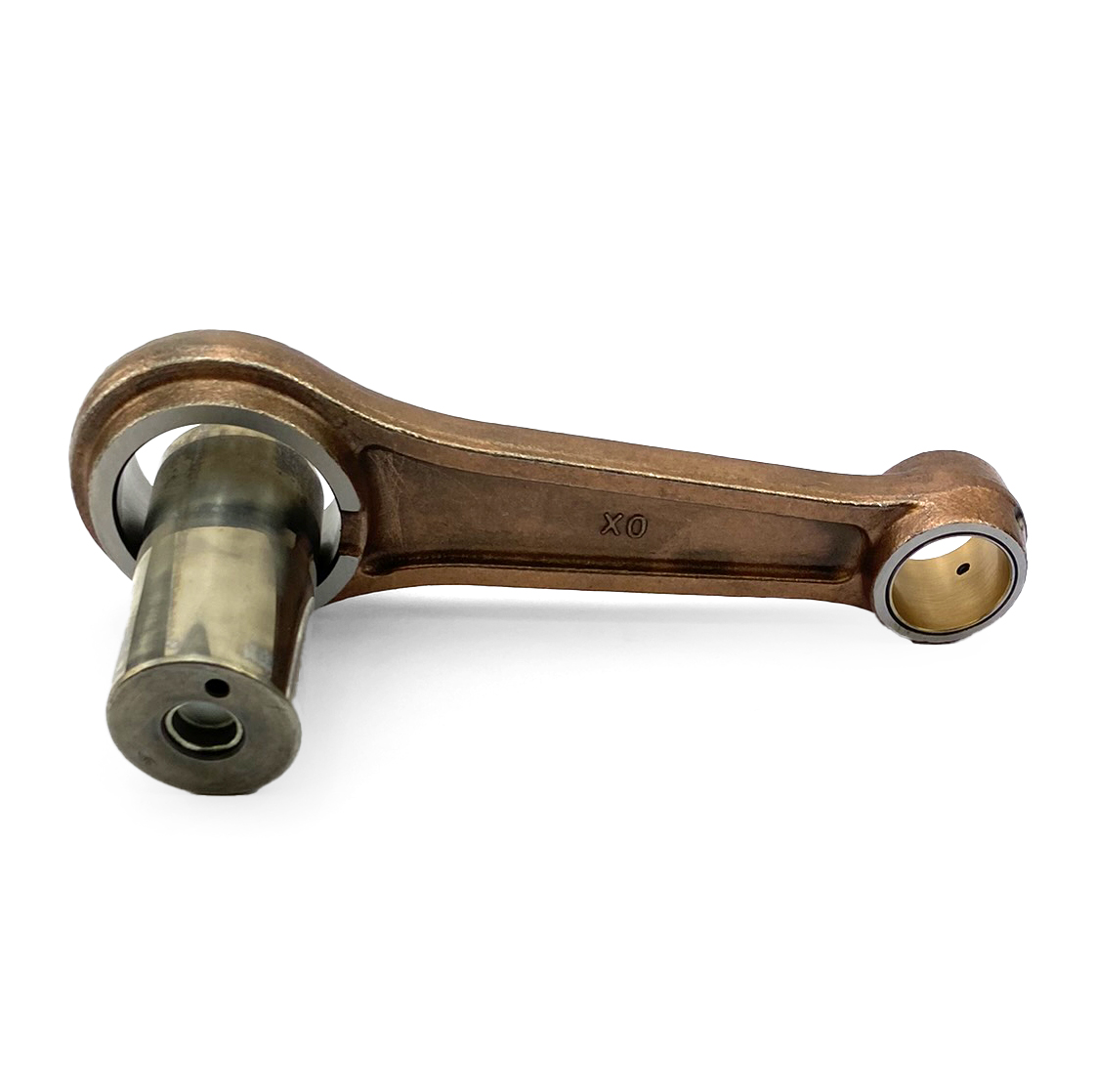 CONNECTING ROD ONLY SMR 630, HUSQVARNA TE/SMS 630 RO-8206, WITHOUT BIG END BEARING !!! thumbnail 2