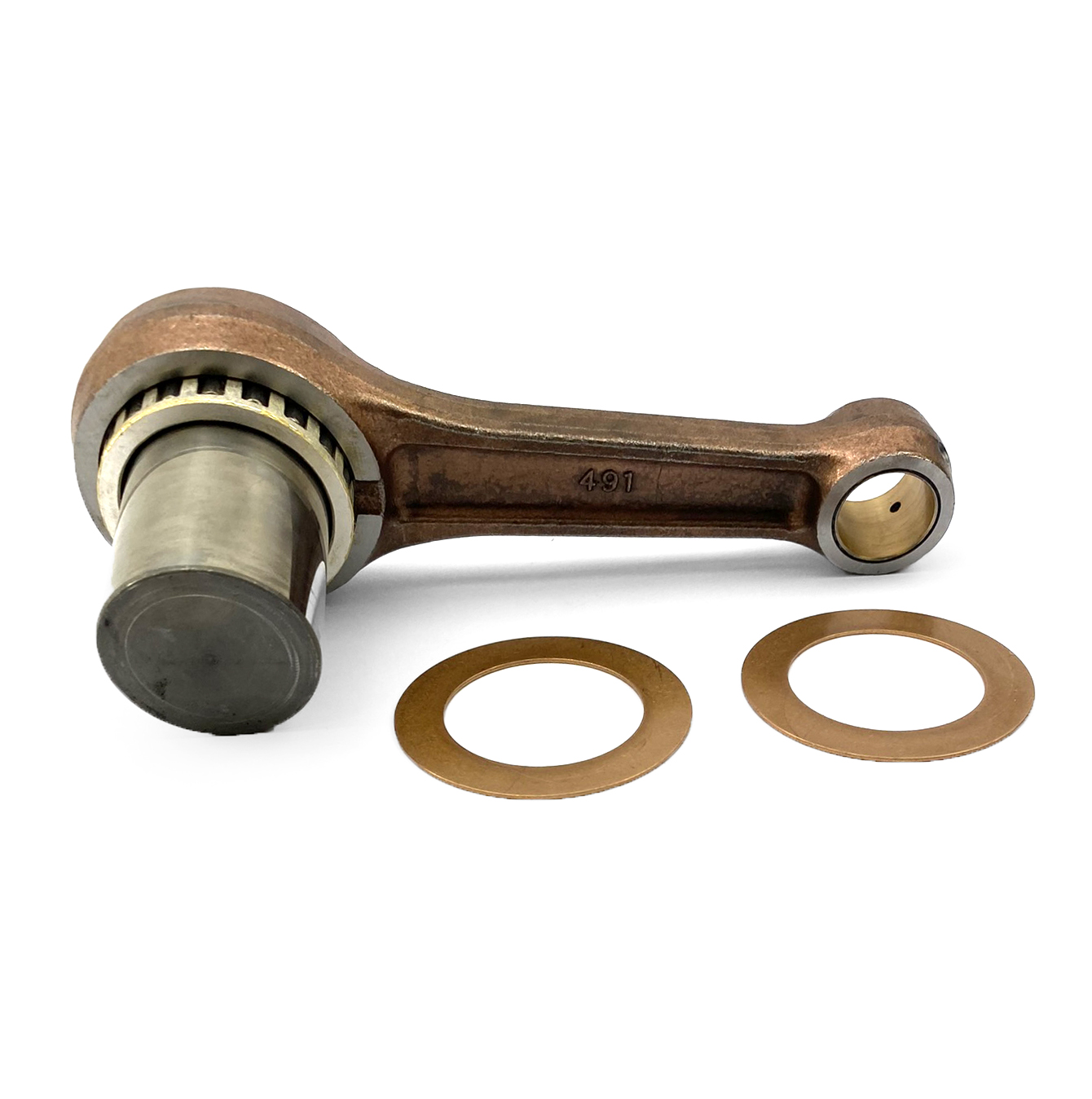 CONNECTING ROD KIT KTM LC4, KTM LC4 350/400 RO-8205 thumbnail 2