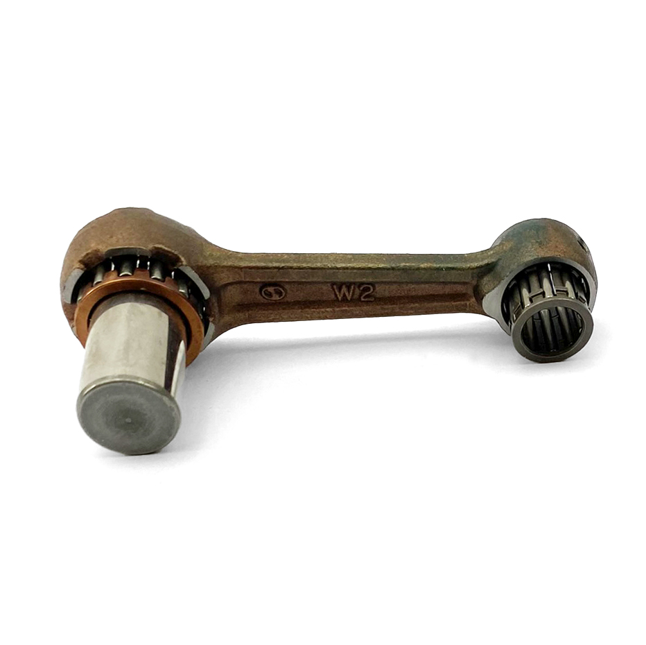 CONNECTING ROD KIT SK-50, RH-1004 HONDA 13201-GWO-300 thumbnail 2