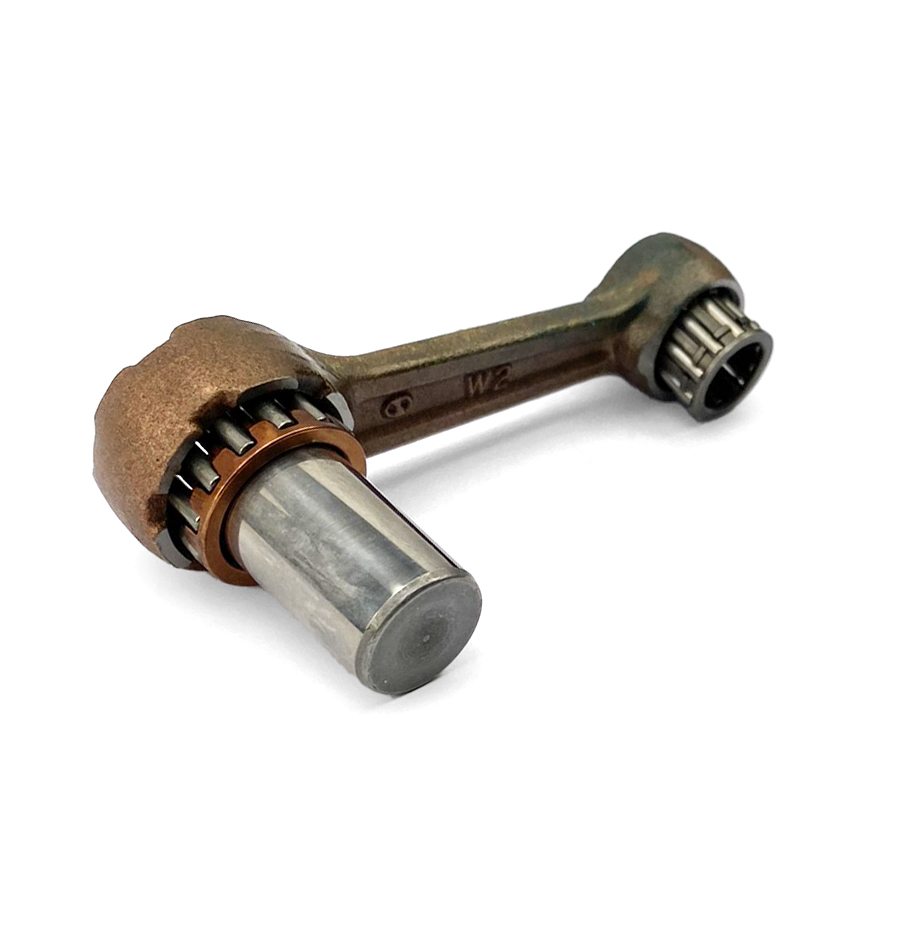 CONNECTING ROD KIT SK-50, RH-1004 HONDA 13201-GWO-300 image 1