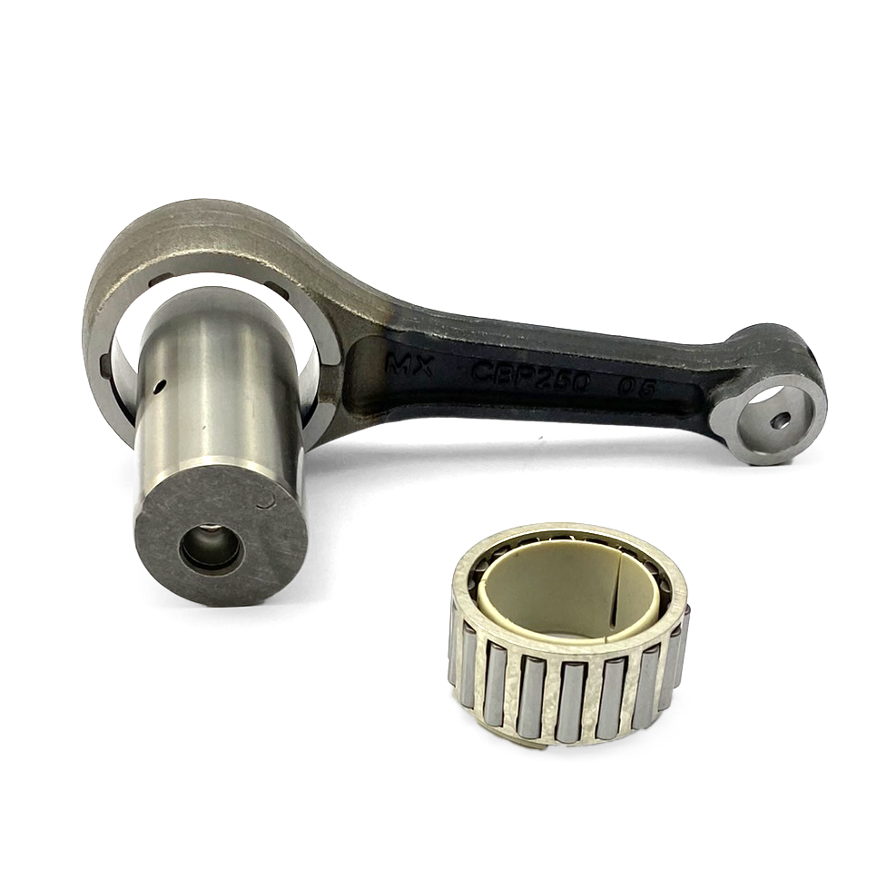 CONNECTING ROD CRF230F 03-19, 13000-KPS-900 HONDA CB250 steet thumbnail 2