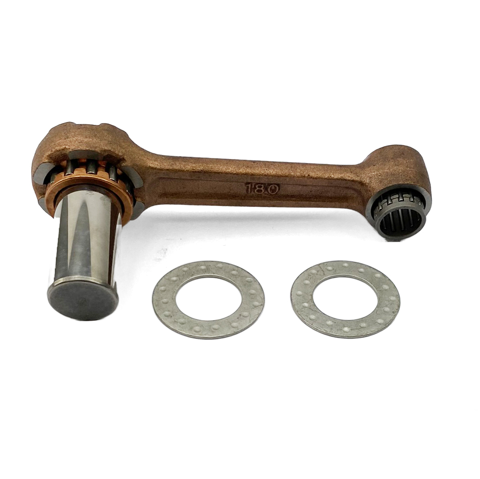 CONNECTING ROD KIT YAM 80, RY-2005 180-11651-00 YAMAHA thumbnail 2