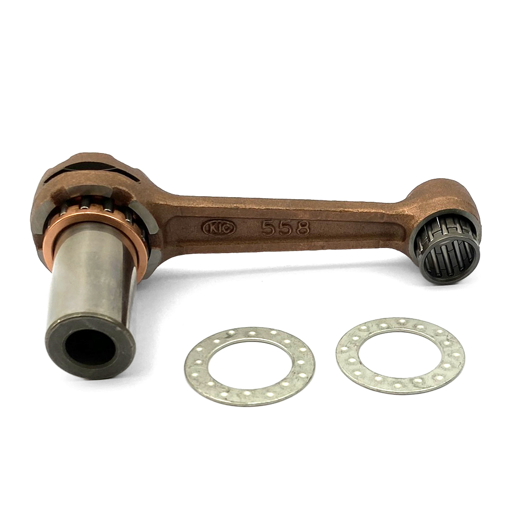 CONNECTING ROD KIT YAM DT100, RY-2008 558-11651-00 YAMAHA thumbnail 2