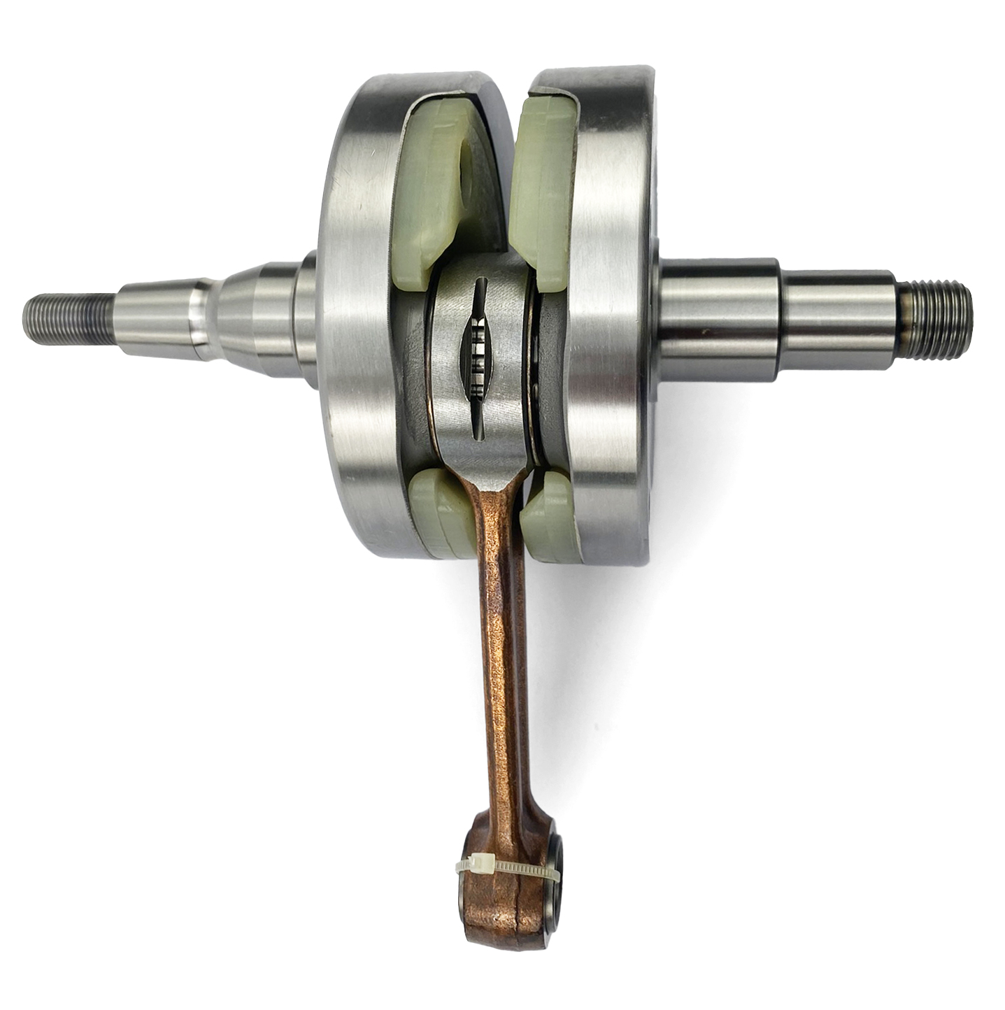 CRANKSHAFT ASSEMBLY 07-08 KTM144 VCR03144 51530018000 thumbnail 4